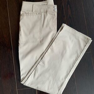 Tail Khaki Golf pants size 8